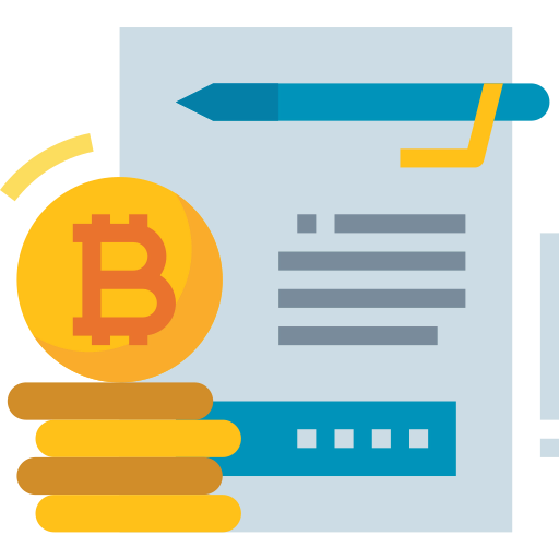Ledger icon