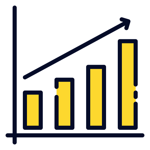 Graph icon