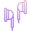 Ear plug アイコン 64x64