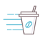 Coffee icon 64x64