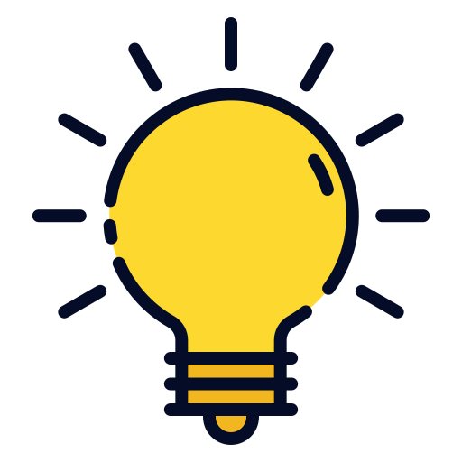 Idea icon