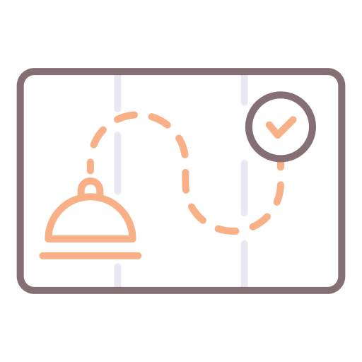 Map location icon