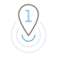 Location icon 64x64