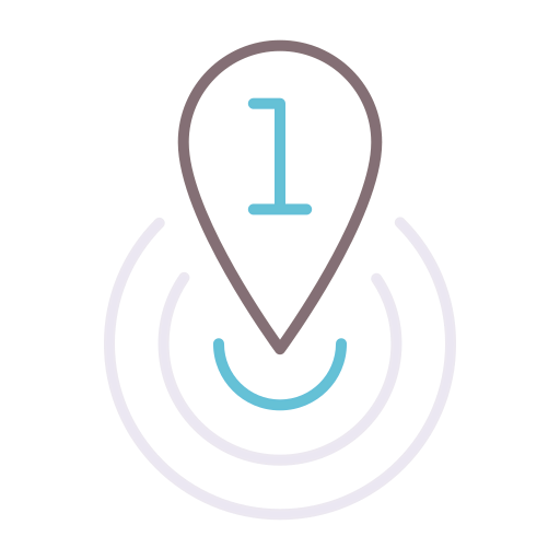 Location icon