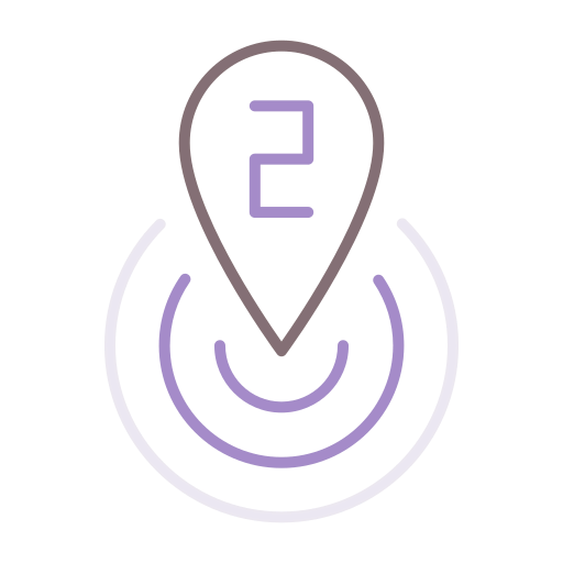 Location icon