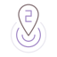 Location icon 64x64