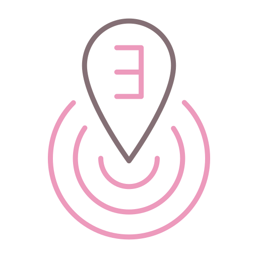 Location icon