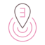 Location icon 64x64