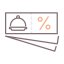 Coupon icon 64x64
