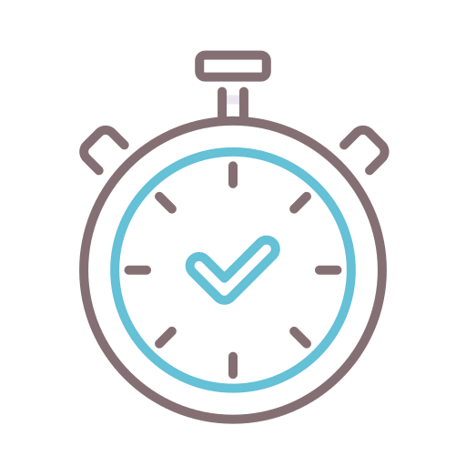 Time icon