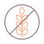 Gluten free icon 64x64