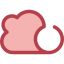 Cloud icon 64x64