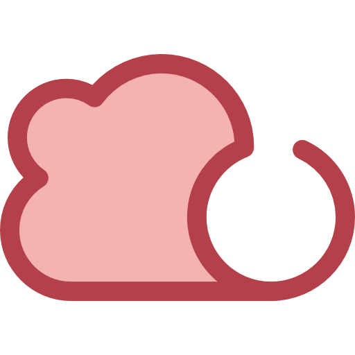 Cloud icon