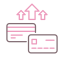Pay by card icon 64x64