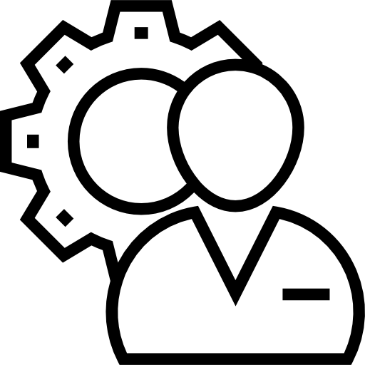 User icon