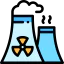 Nuclear plant іконка 64x64
