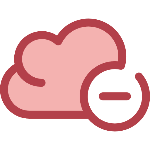 Remove icon