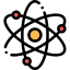 Atoms icon 64x64