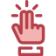 Tap icon 64x64