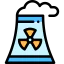 Nuclear plant іконка 64x64