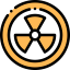 Nuclear icon 64x64