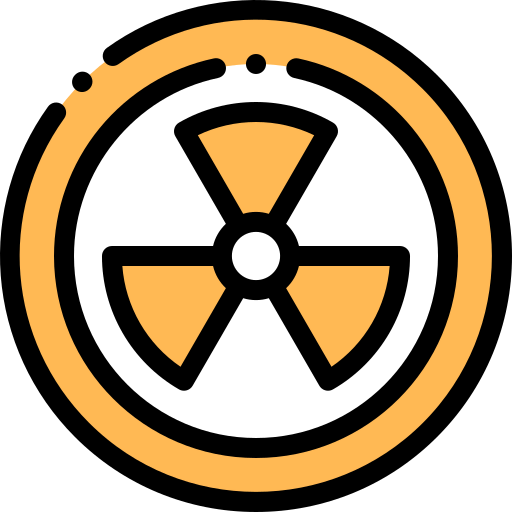 Nuclear icon