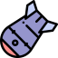 Bomb icon 64x64