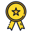 Medal ícono 64x64