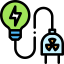 Nuclear icon 64x64