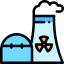 Nuclear plant іконка 64x64