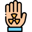 Nuclear icon 64x64