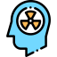 Nuclear icon 64x64