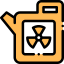 Nuclear icon 64x64