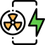 Nuclear icon 64x64