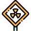 Nuclear icon 64x64