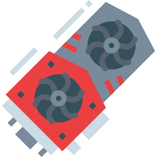 Hardware icon