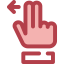 Tap icon 64x64