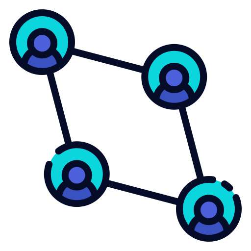 Network icon
