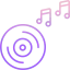 Cd player アイコン 64x64