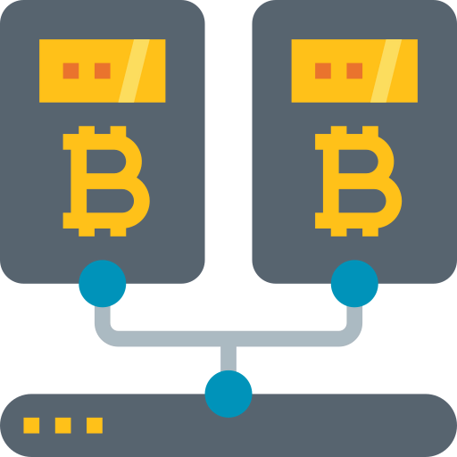 Data mining ícono