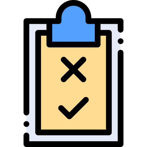 Task list Ikona