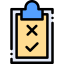 Task list Symbol 64x64