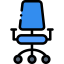 Chair icon 64x64