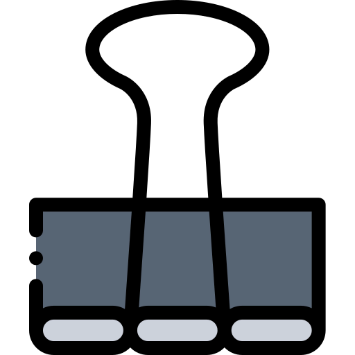 Binder icon