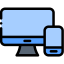 Devices icon 64x64