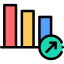 Statistics icon 64x64