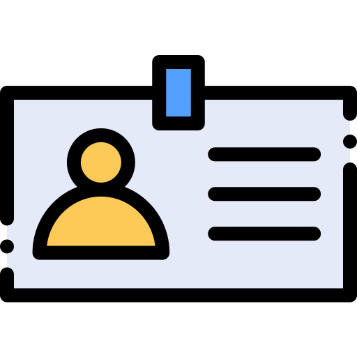 ID icon