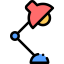 Lamp icon 64x64
