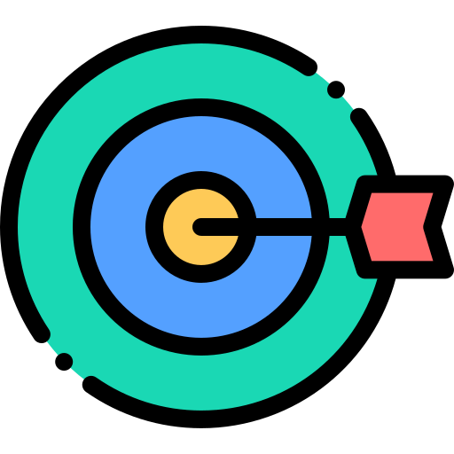 Target icon