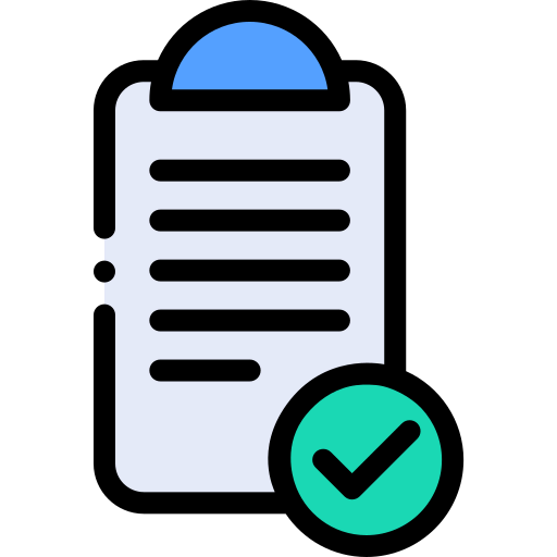 Task list icon